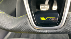 Skoda Elroq 250kW vRS 84kWh 4x4 5dr Auto [Maxx] Electric Estate